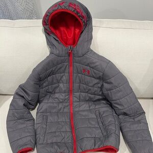 Boys light weight jacket 14/16